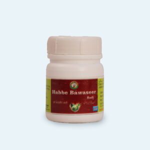 Habbe Bawasir (Qooni)