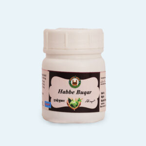 Habbe Buqar