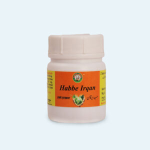 Habbe Irqan