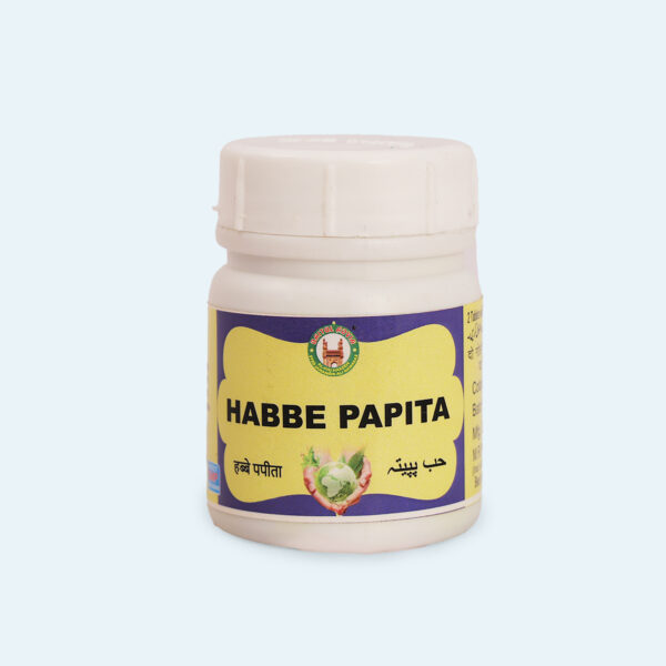 Habbe Papita