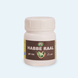 Habbe Raal