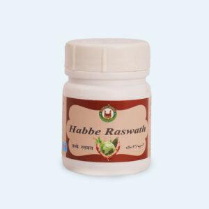 Habbe Raswath