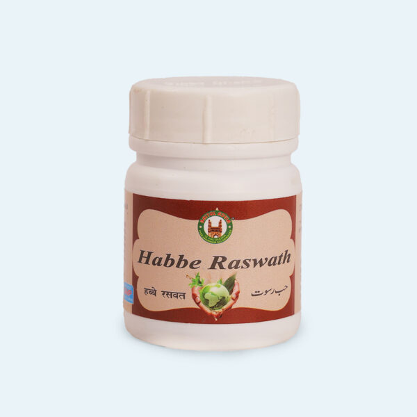 Habbe Raswath