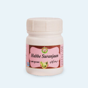 Habbe Suranjan