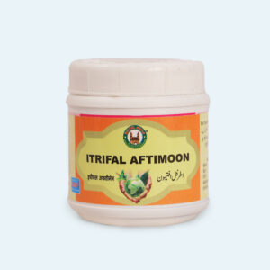 Itrifal Aftimoon