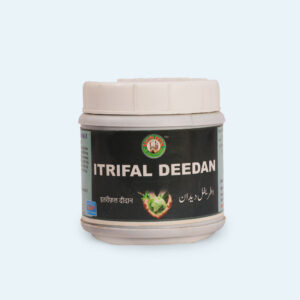 Itrifal Deedan
