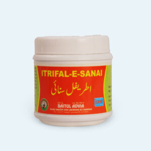 Itrifal Sanai