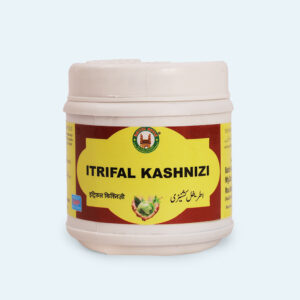 Itrifal Kashnizi