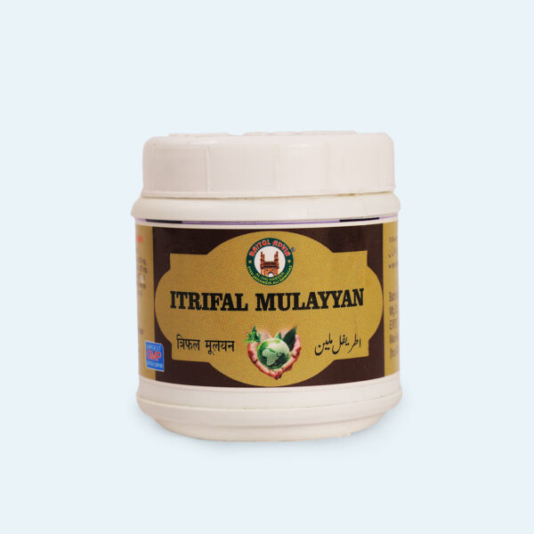 itrifal-mulayyan Itrifal Mulayyan