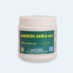 Jawarish Amla Sada