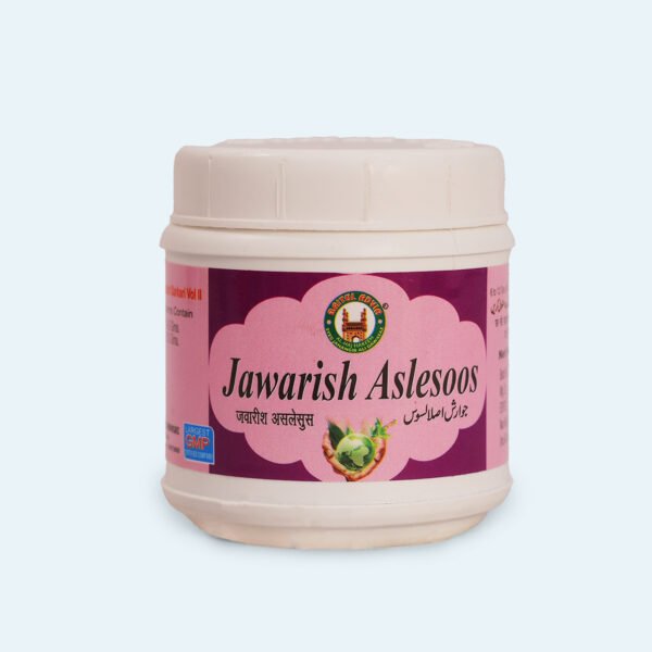 Jawarish Aslesoos