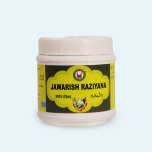 Jawarish Raziana