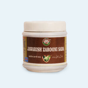 Jawarish Zarooni Sada