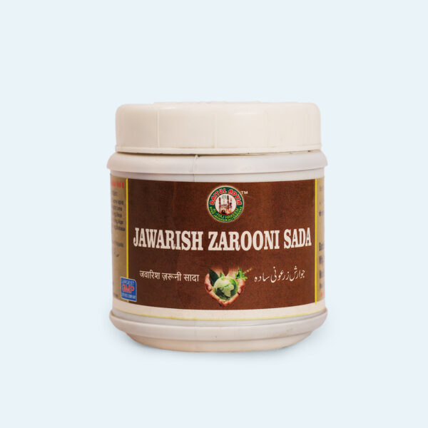 Jawarish Zarooni Sada