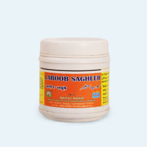 Laboob Saghir