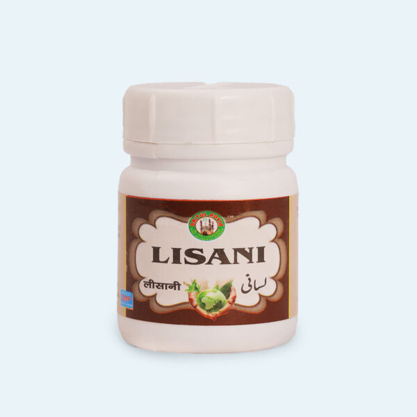 Lisani