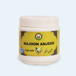 Majoon Aasaabi