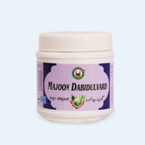 Majoon Dabidulward