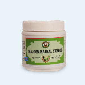 Majoon Hajral Yahood
