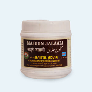 Majoon Jalali