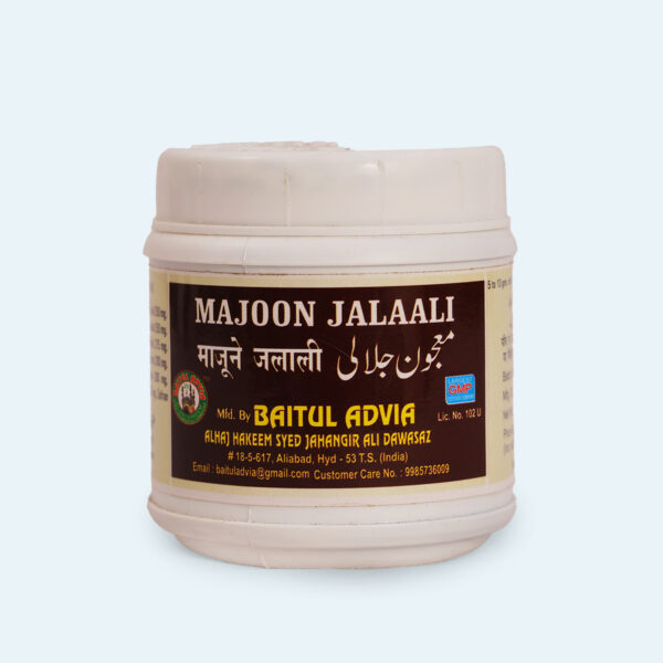 Majoon Jalali