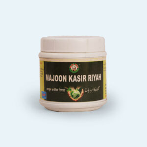 Majoon Kasir Riyah
