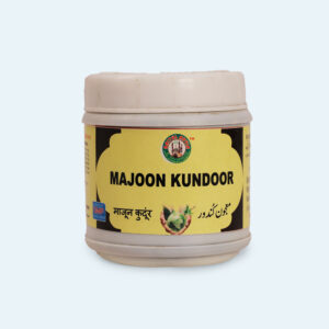 Majoon Kundur