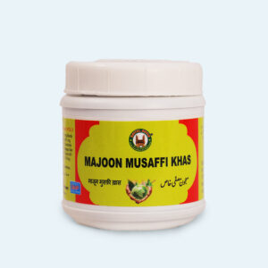 Majoon Musaffi Khas