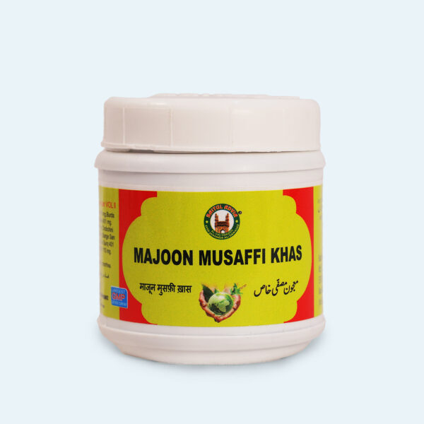 majoon-musaffi-khas Majoon Musaffi Khas