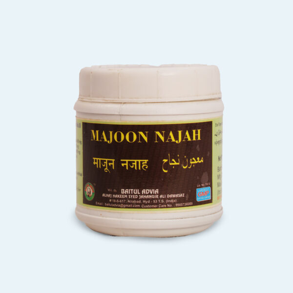 Majoon Najah