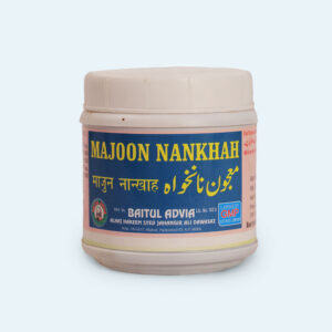 majoon-nankhah Majoon Nankhah