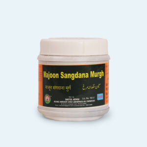 majoon-sangdana-murgh Majoon Sangdana Murgh