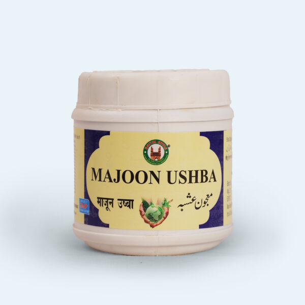 majoon-ushba Majoon Ushba