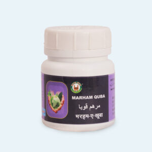Marham Quba