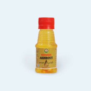 Roughan Akhrot