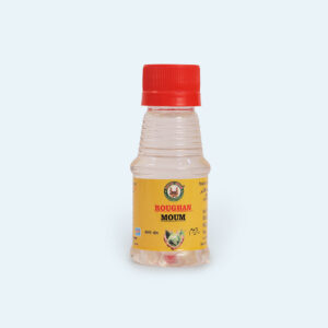 Roughan Moum