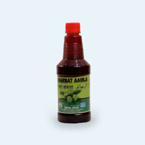 Sharbat Amla