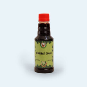 Sharbat Dinar