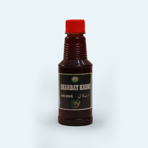Sharbat Kasni