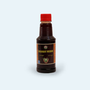 Sharbat Mudir