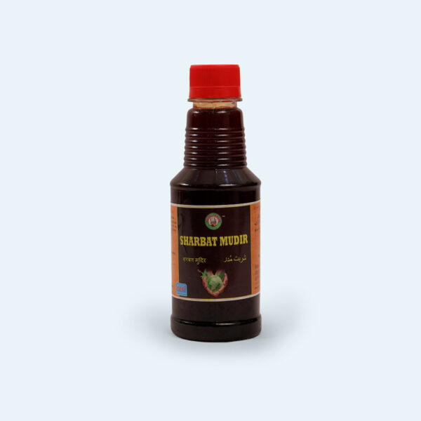 Sharbat Mudir