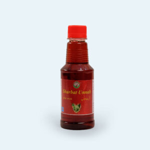 Sharbat Unnab