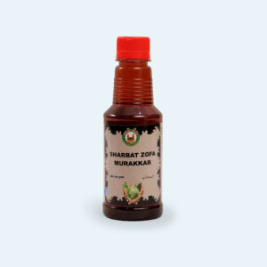Sharbat Zofa Murakkab