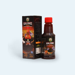 Sirka Kalonji