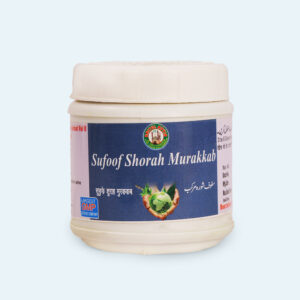 Sufoof Shora Murakkab